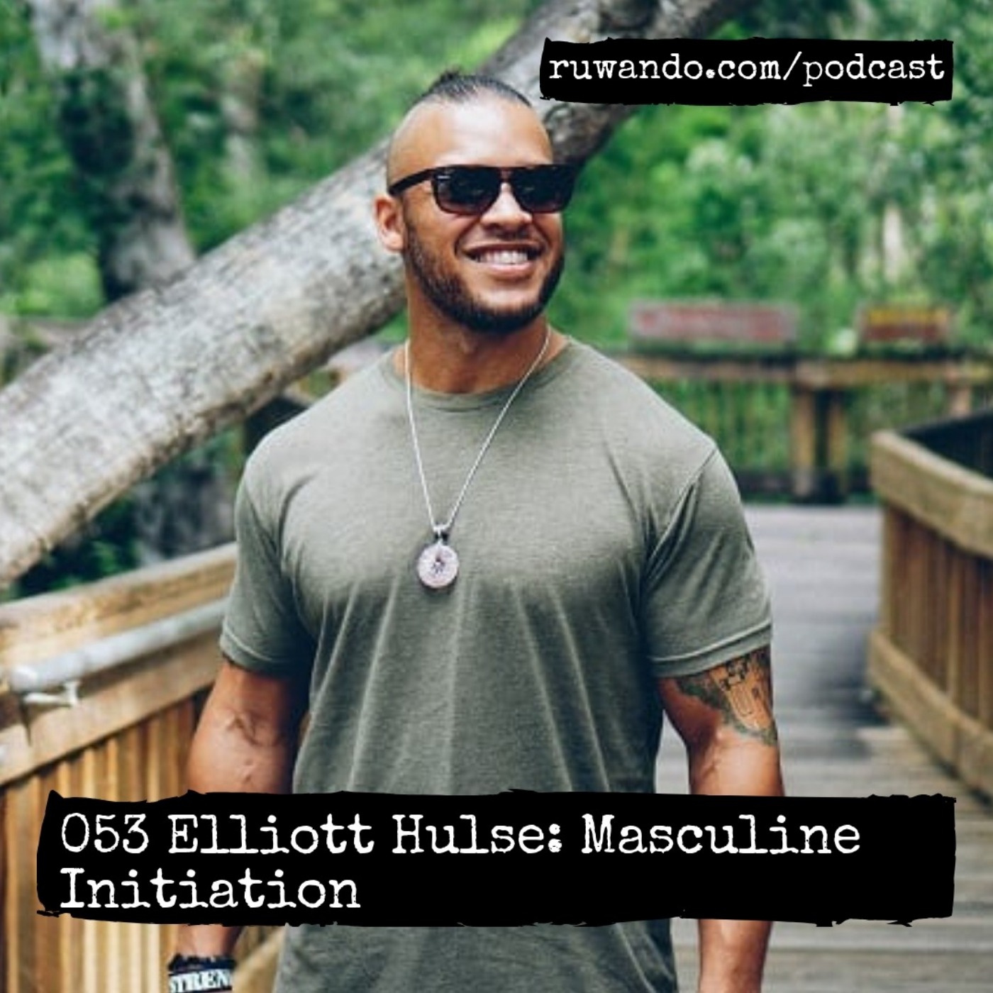 Ruwando Podcast