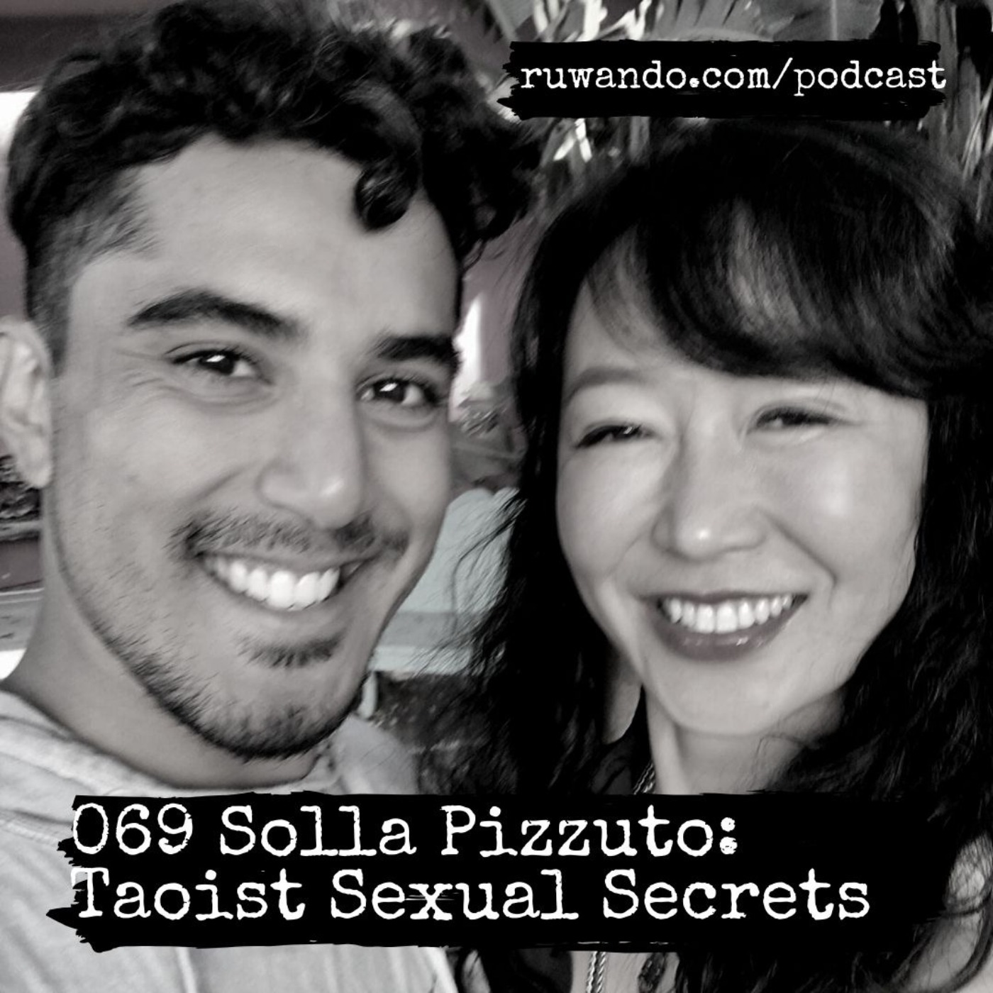 Ruwando Podcast