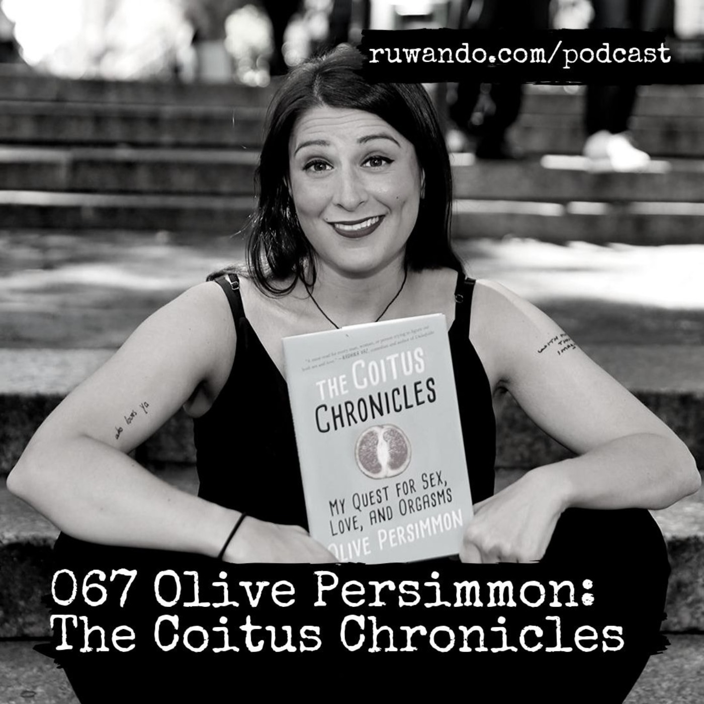 Ruwando Podcast
