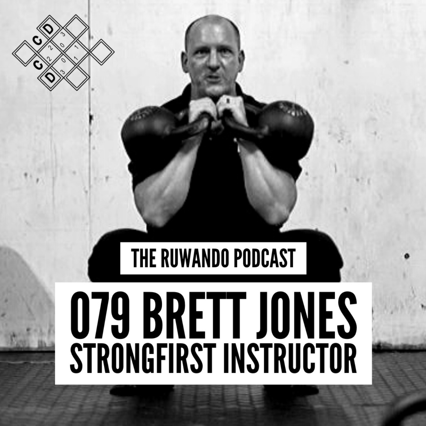Ruwando Podcast