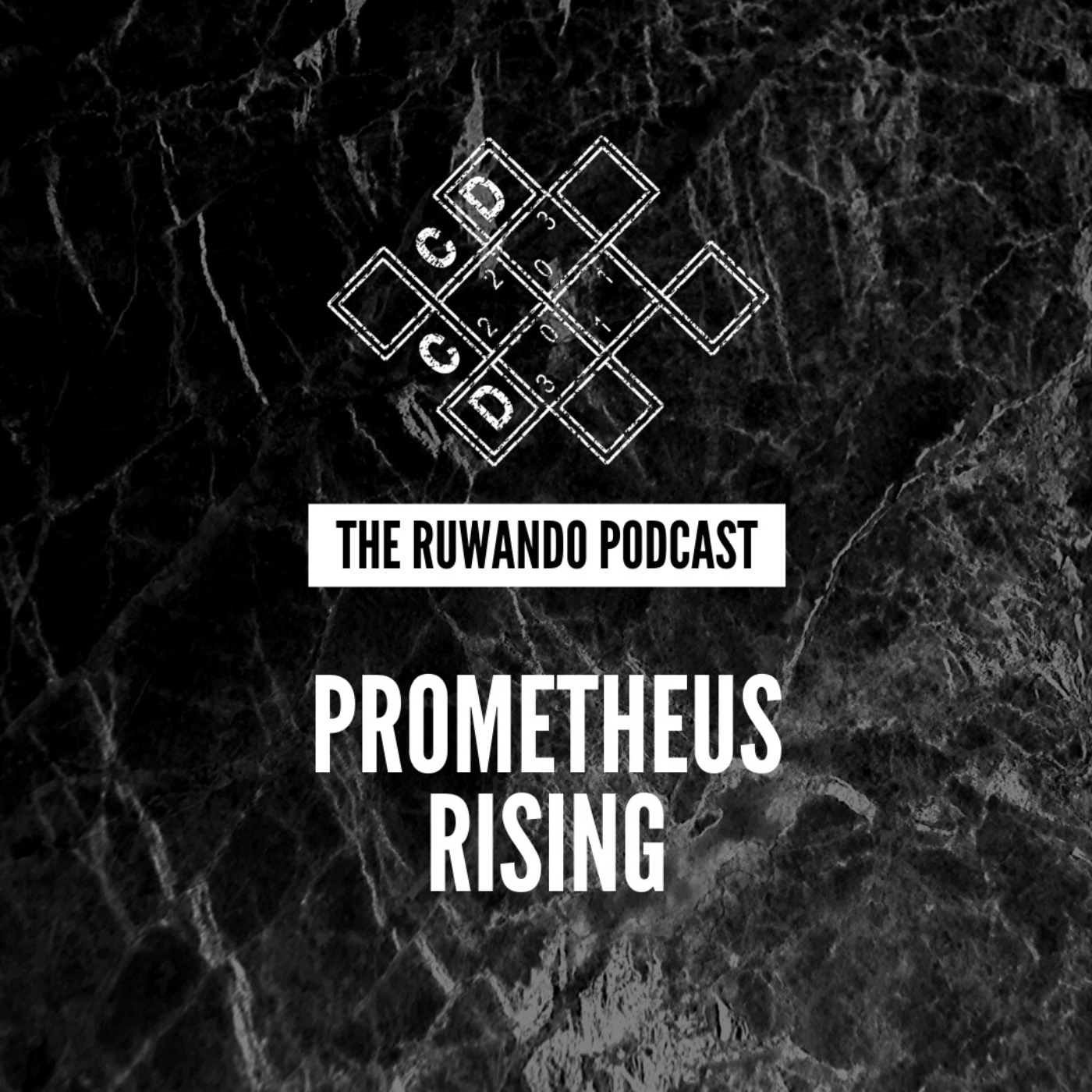 Ruwando Podcast
