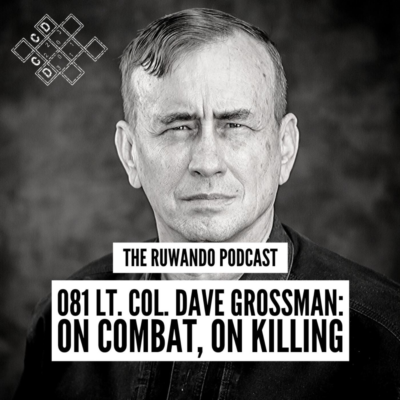 Ruwando Podcast