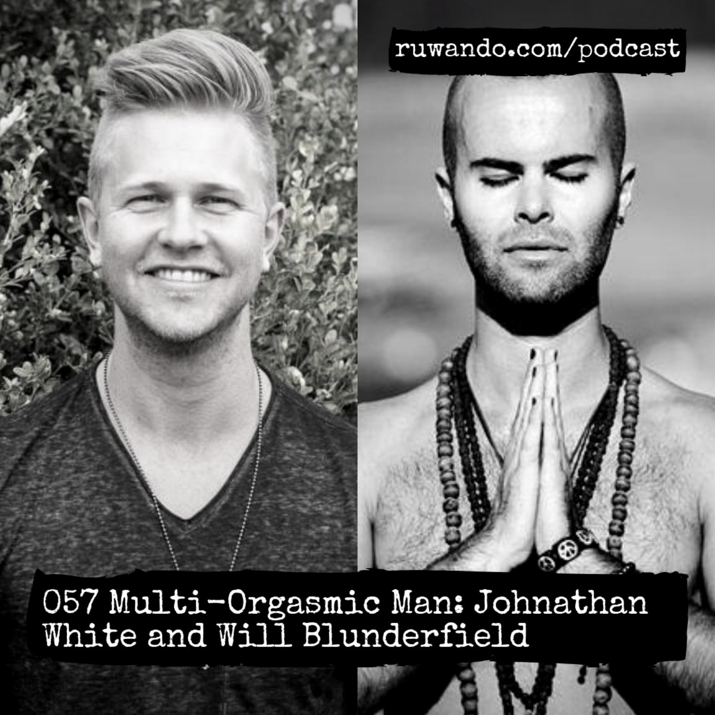 Ruwando Podcast