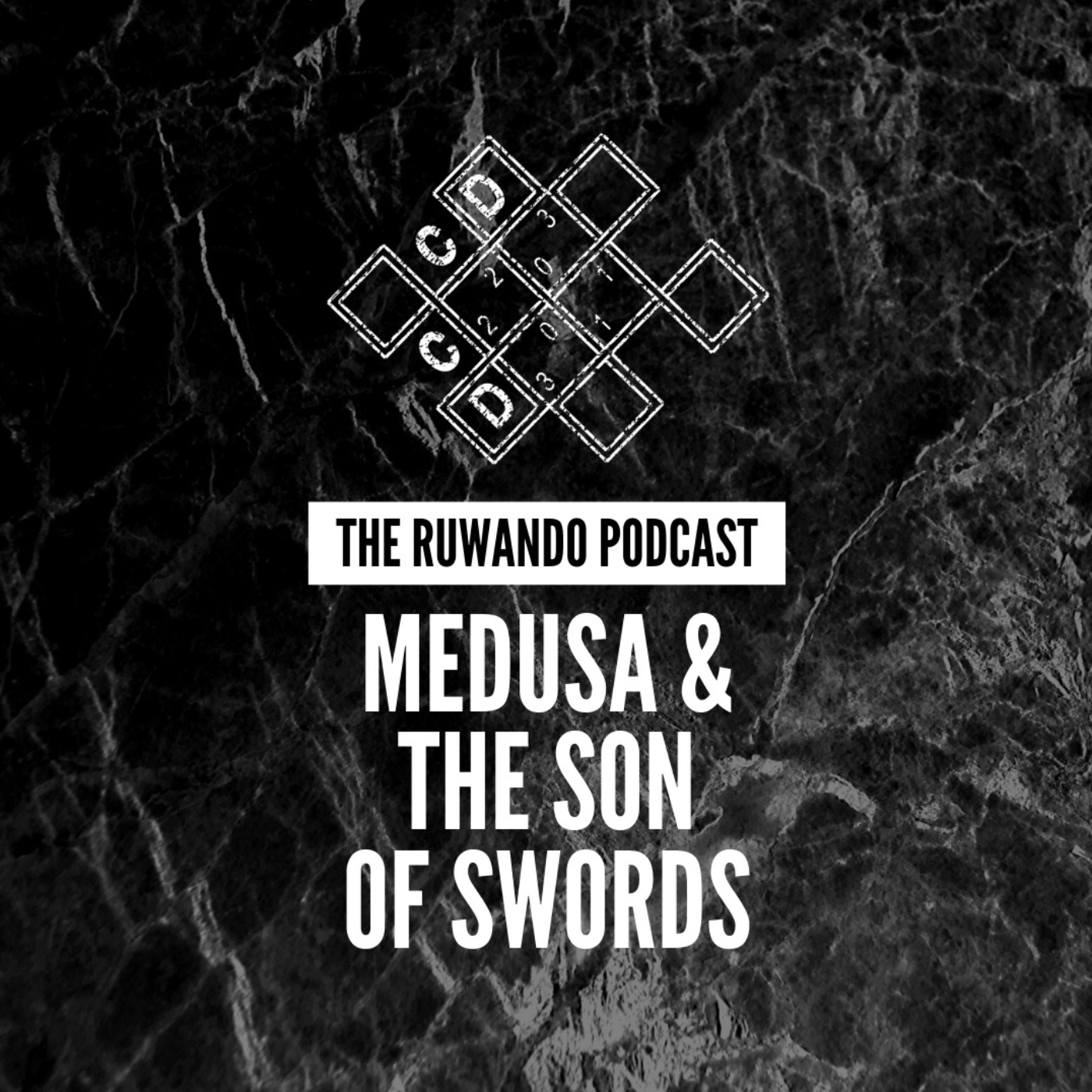 Ruwando Podcast