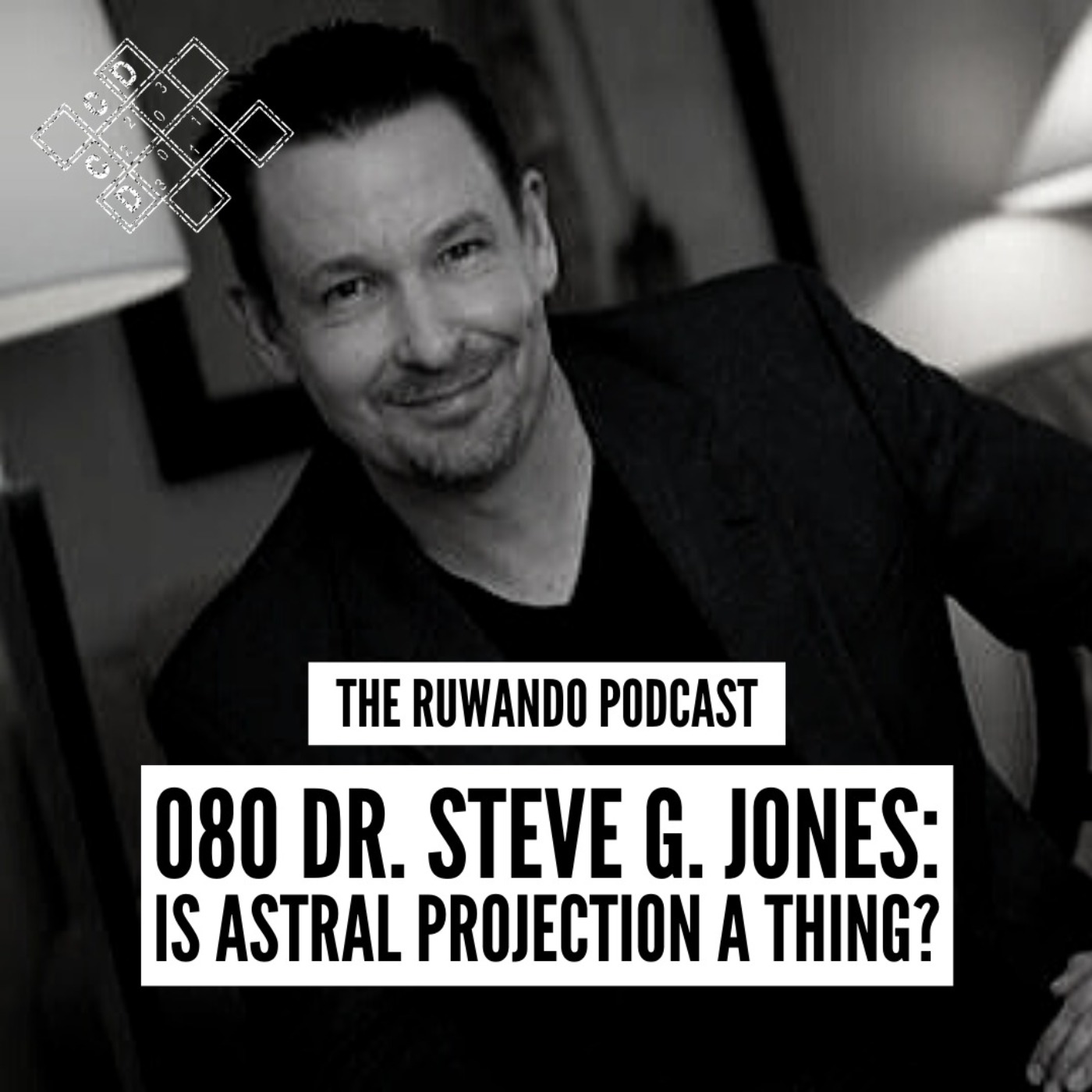 Ruwando Podcast