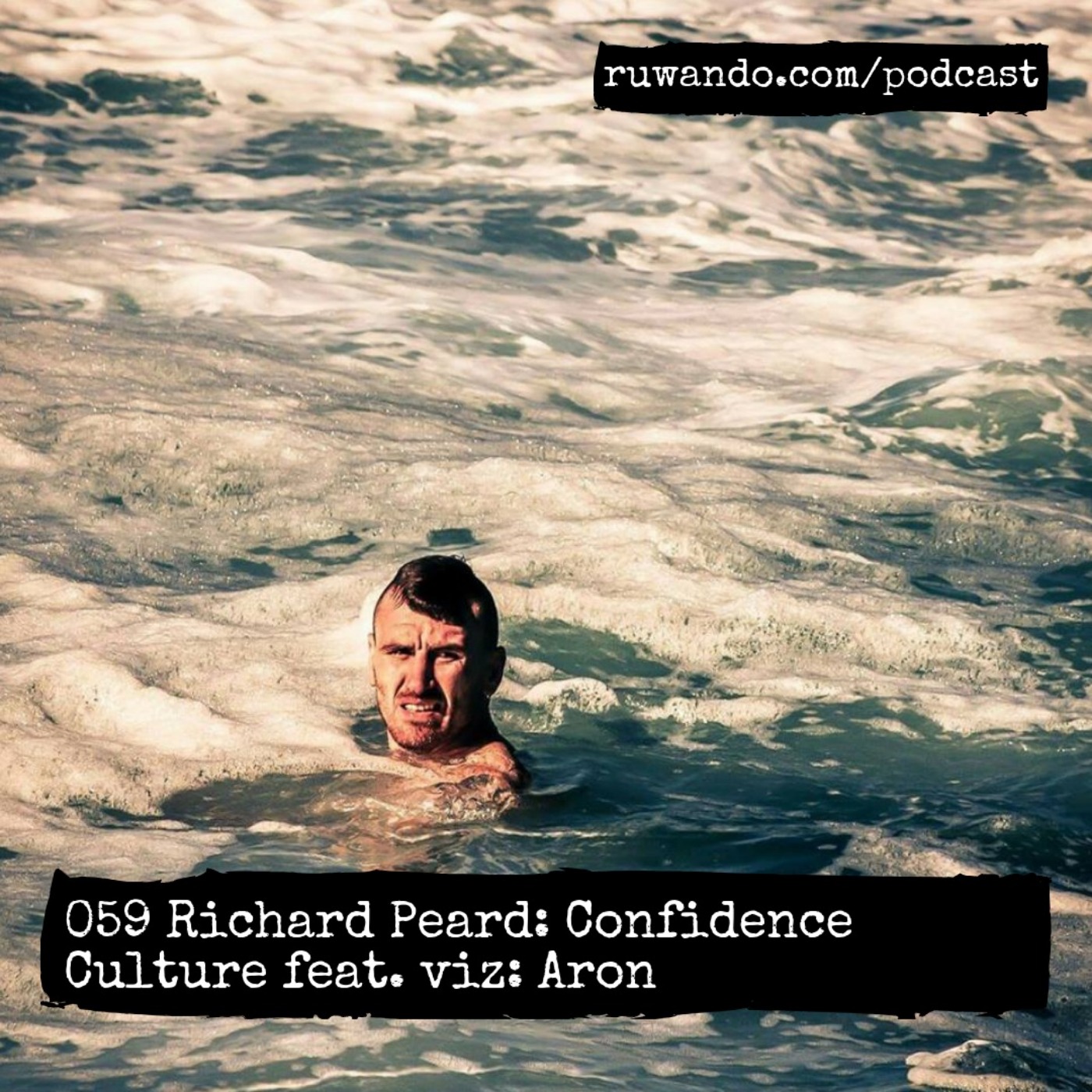 Ruwando Podcast
