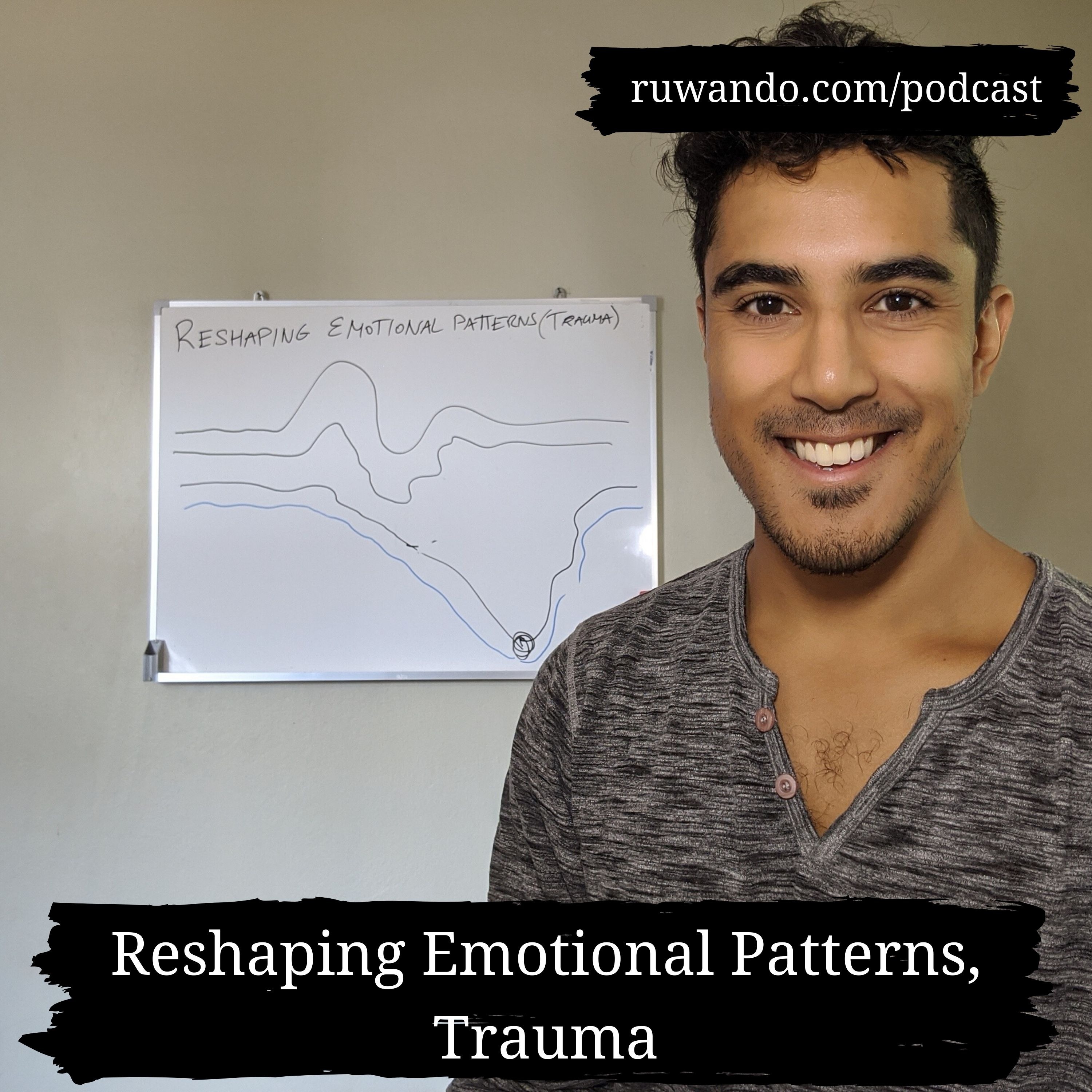Ruwando Podcast