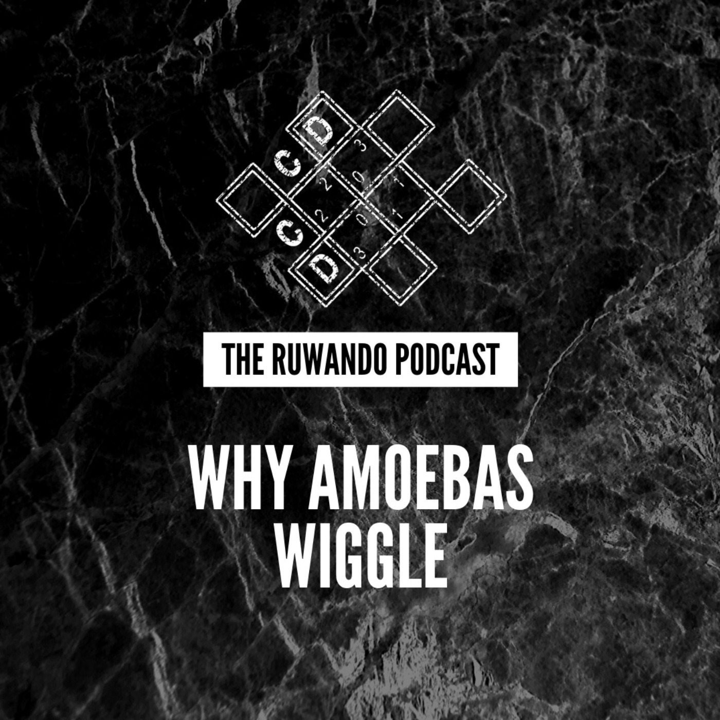Ruwando Podcast