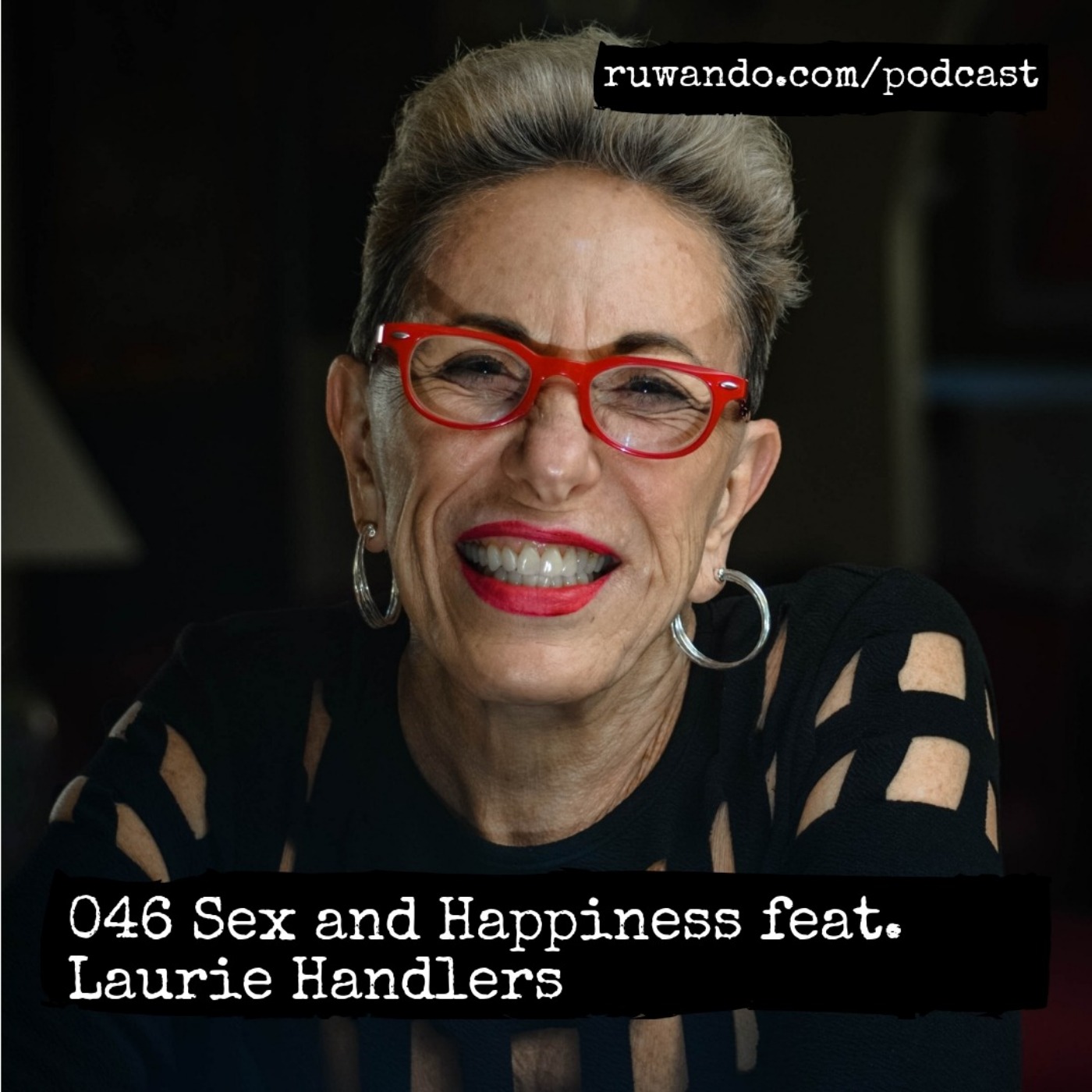 Ruwando Podcast