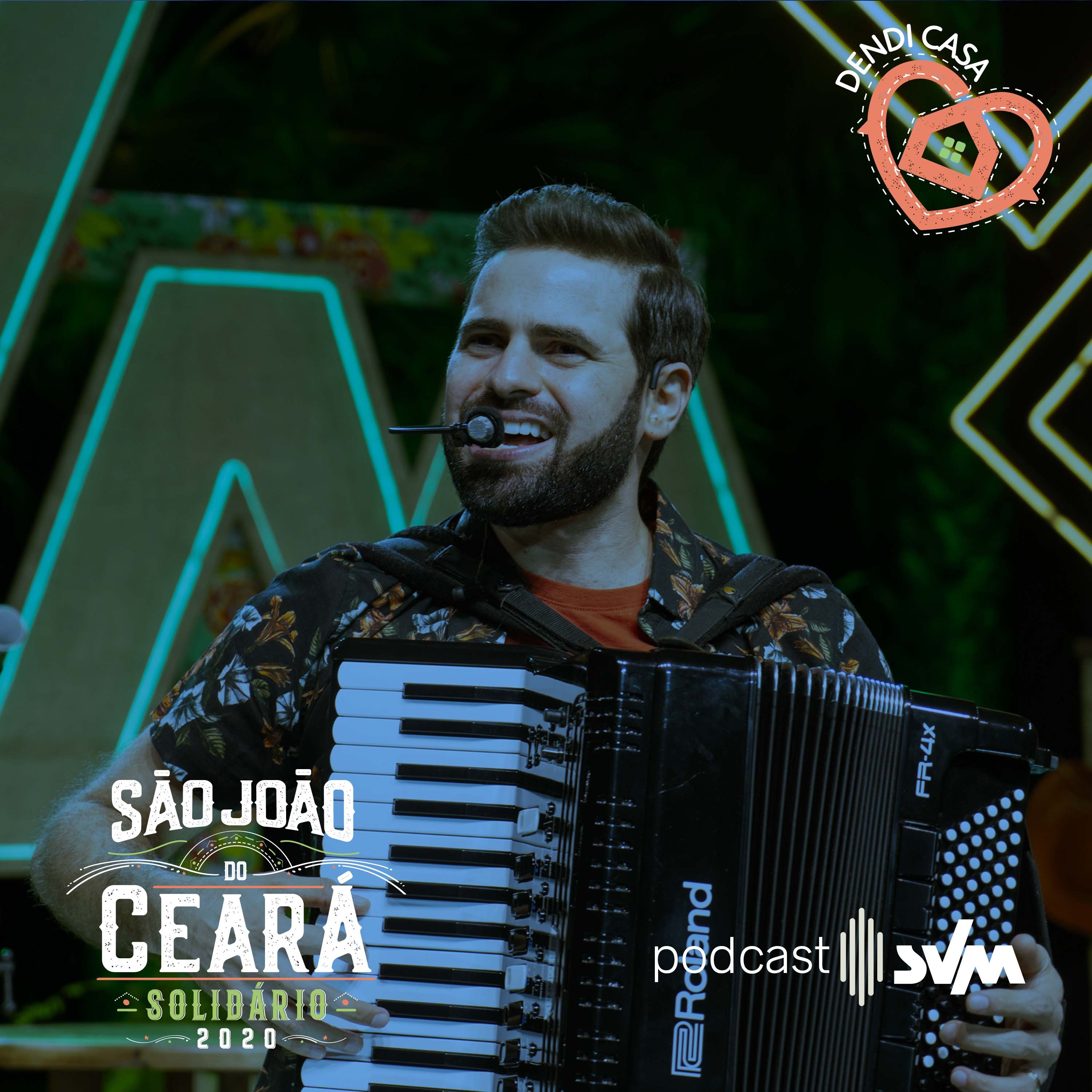 #13 -  Renno fala sobre a importância da música regional nas escolas e universidades episode artwork