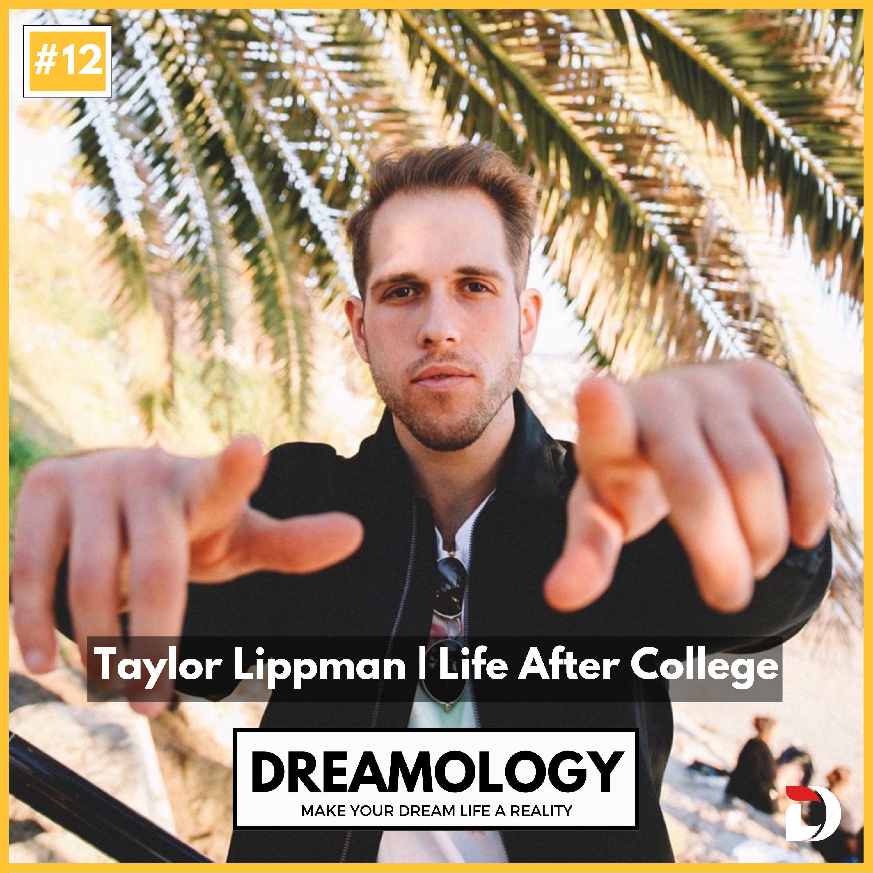 Dreamology | Turn Dreams to Reality