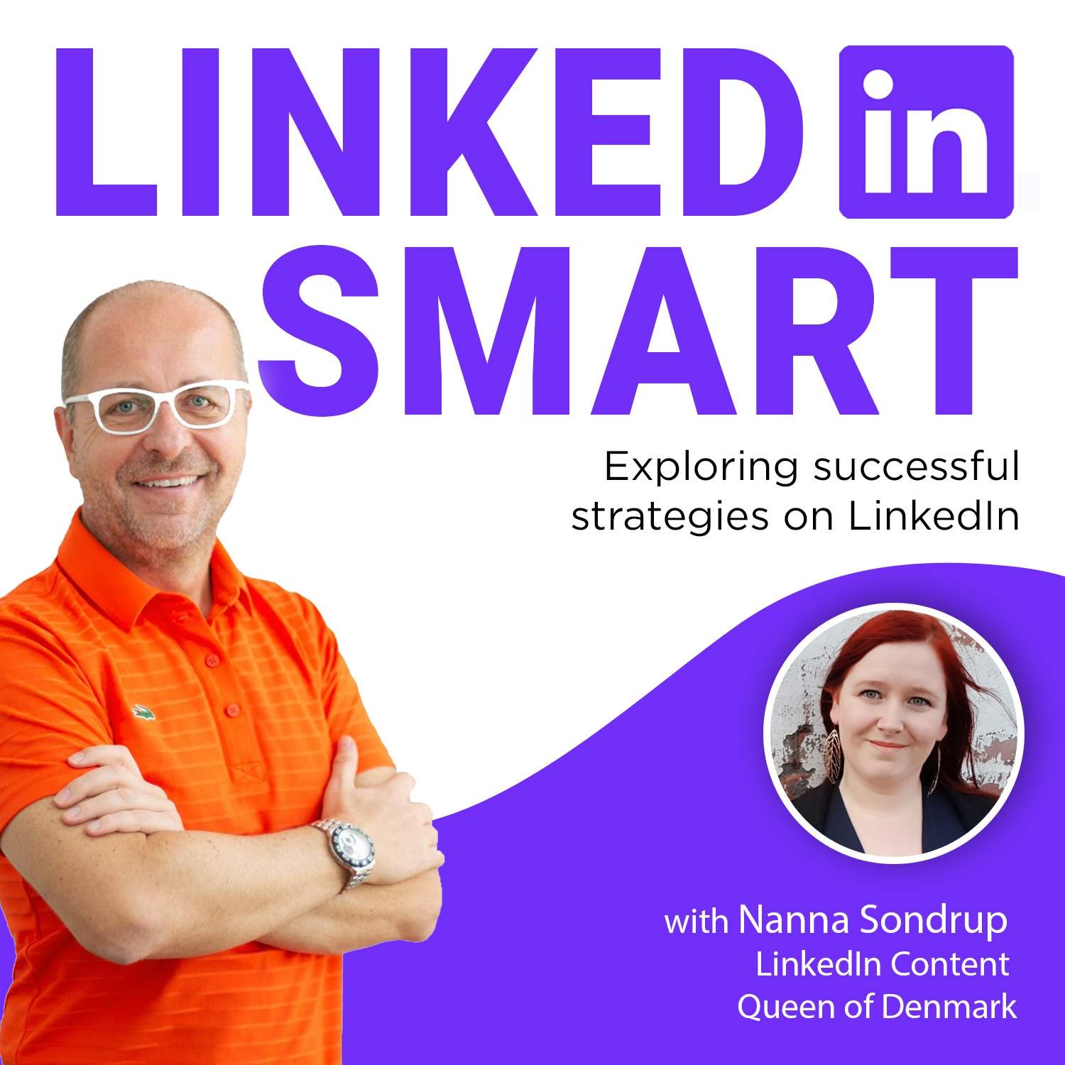 LINKEDIN SMART