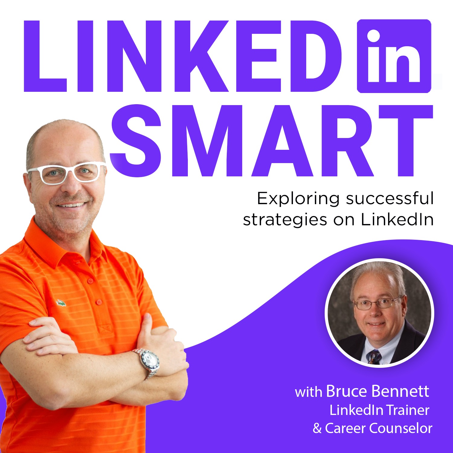 LINKEDIN SMART