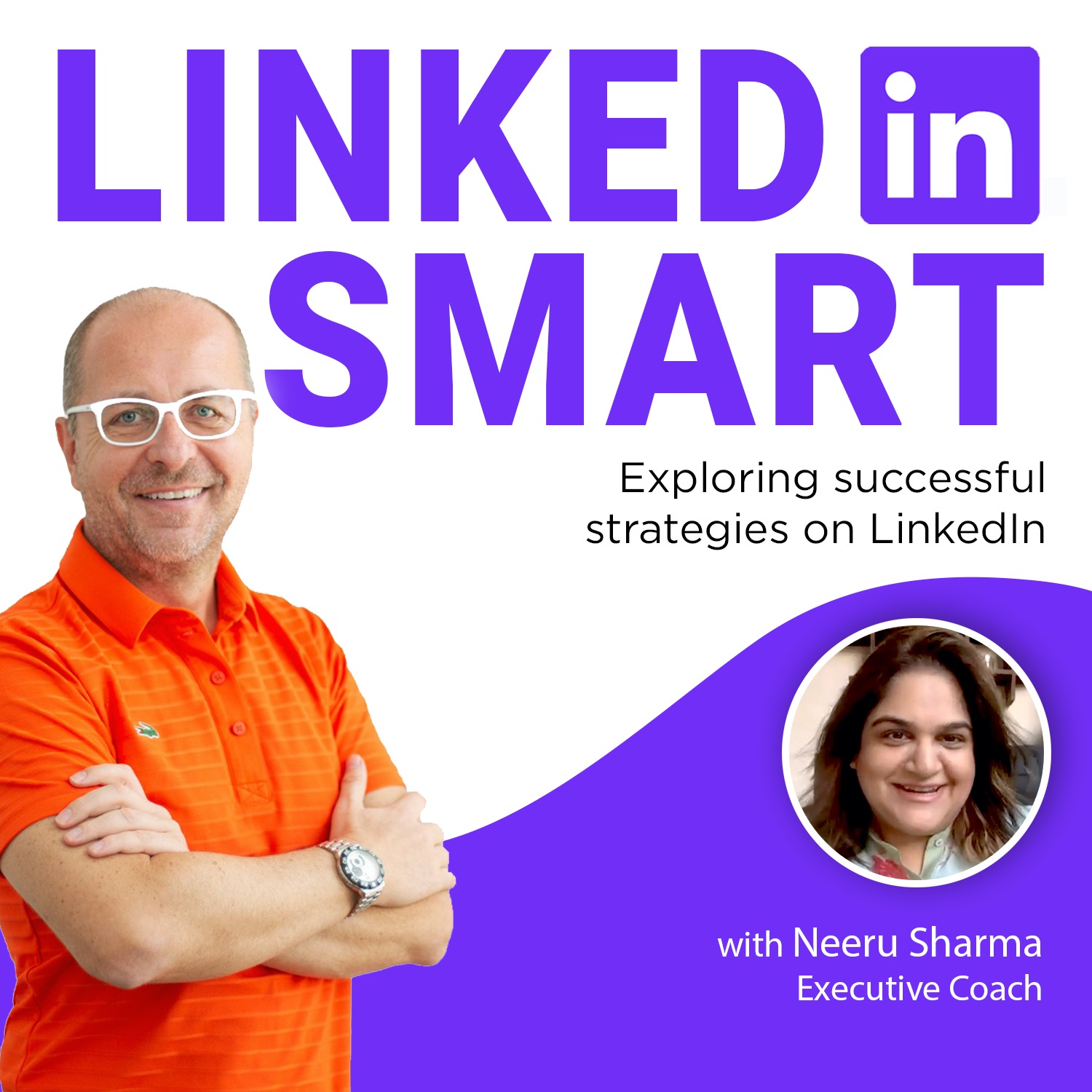 LINKEDIN SMART