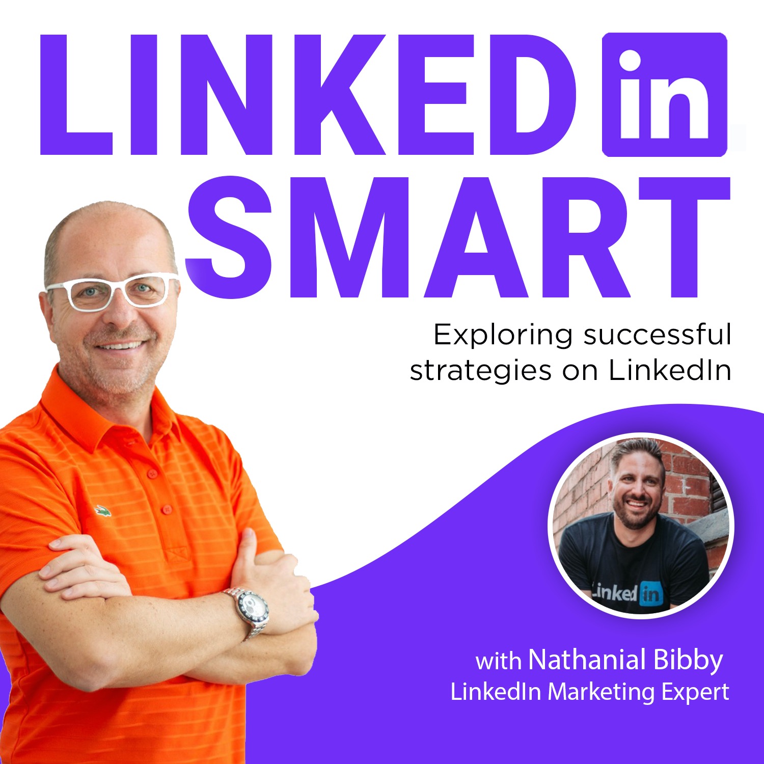 LINKEDIN SMART