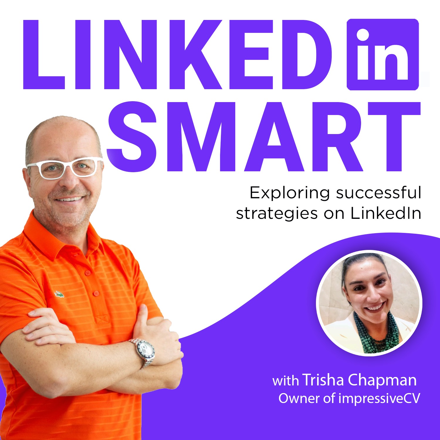 LINKEDIN SMART