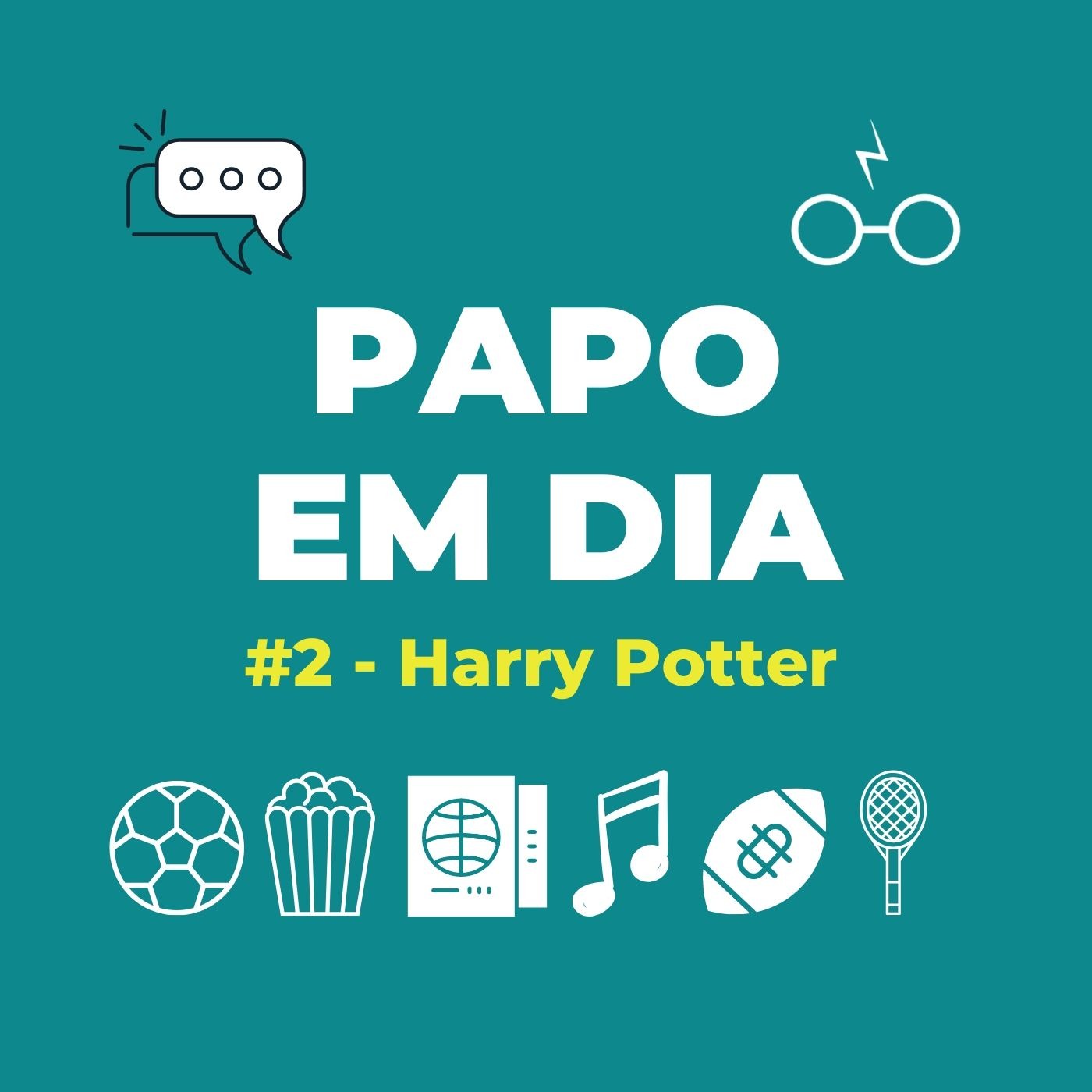 Papo em Dia