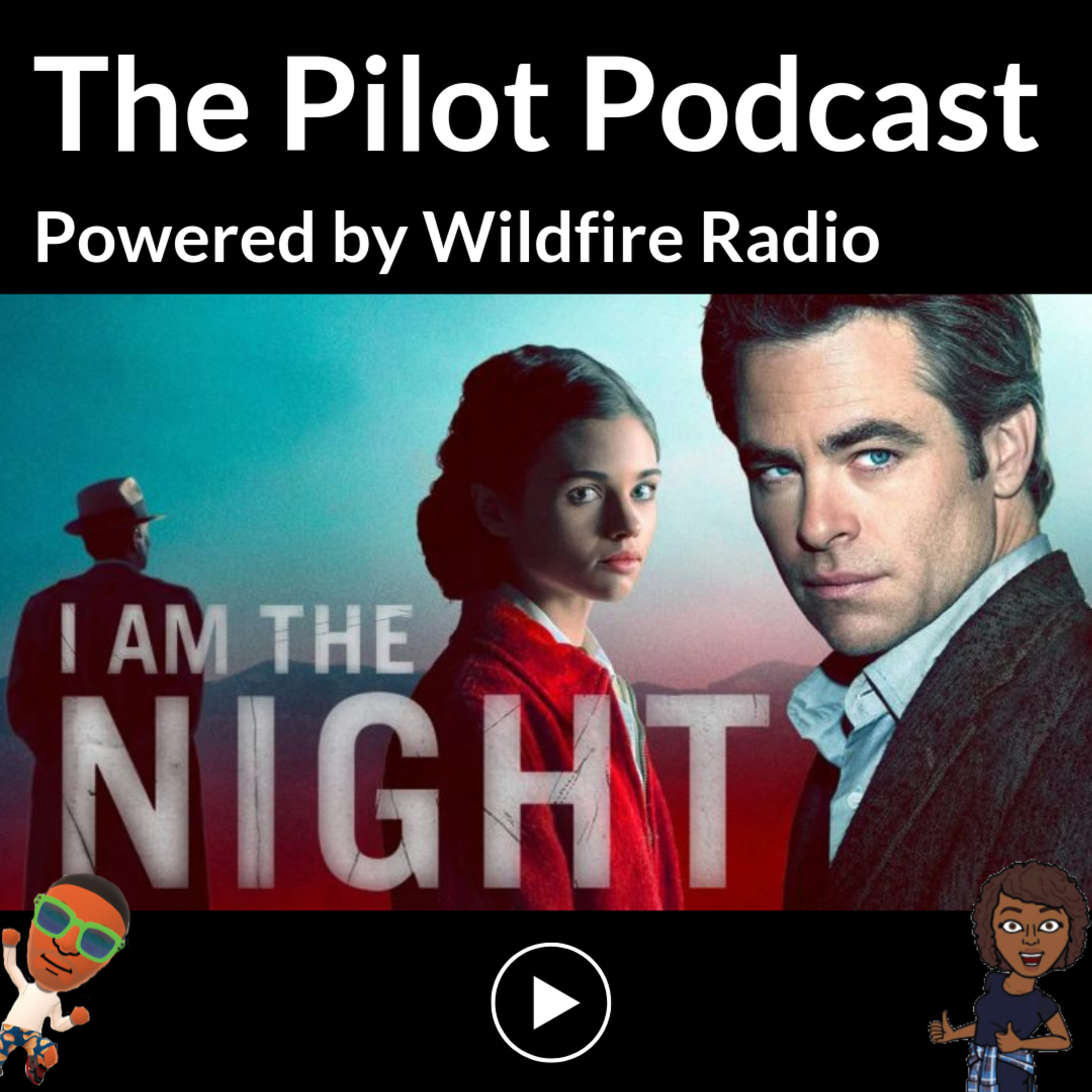 The Pilot Podcast - TV Reviews and Interviews!