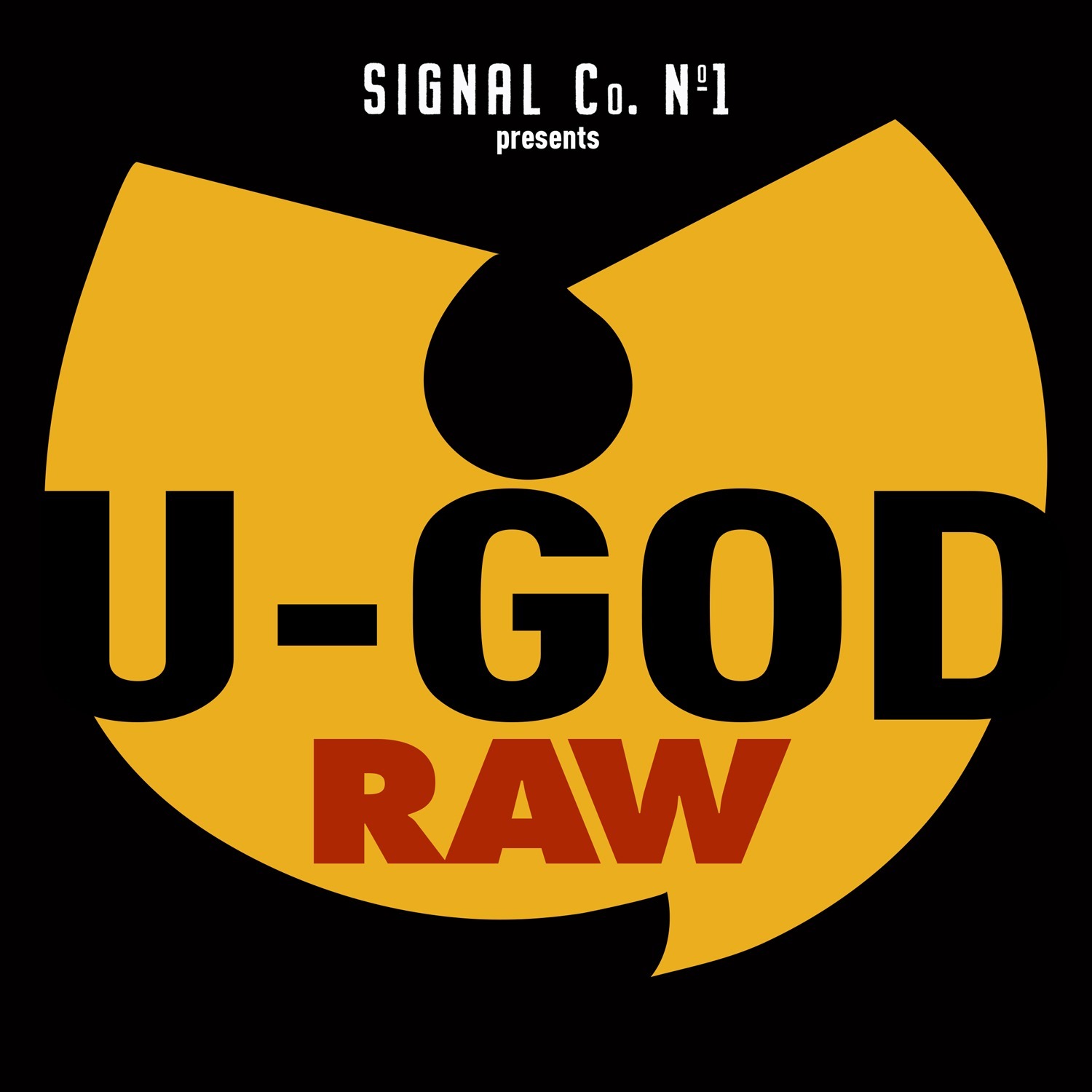 U-God Raw Trailer