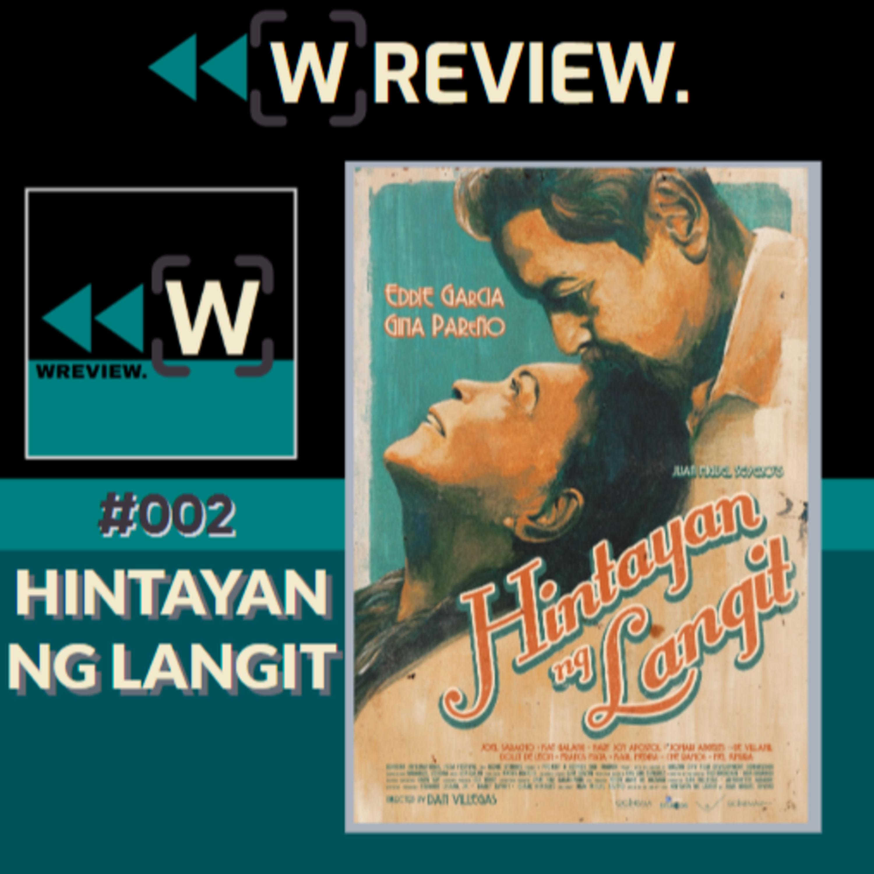 WREVIEW.