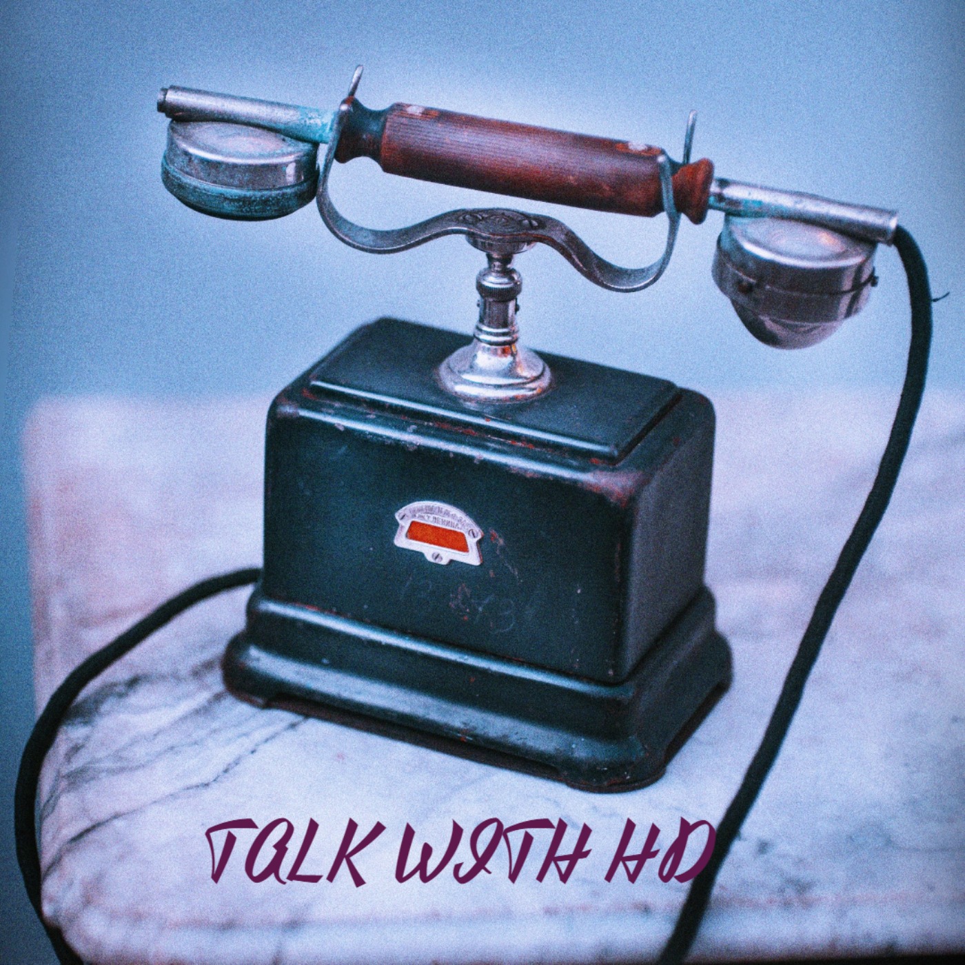 Audio Player Image