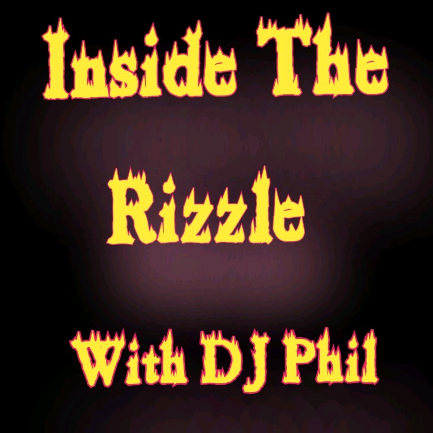 Audio Player Image
