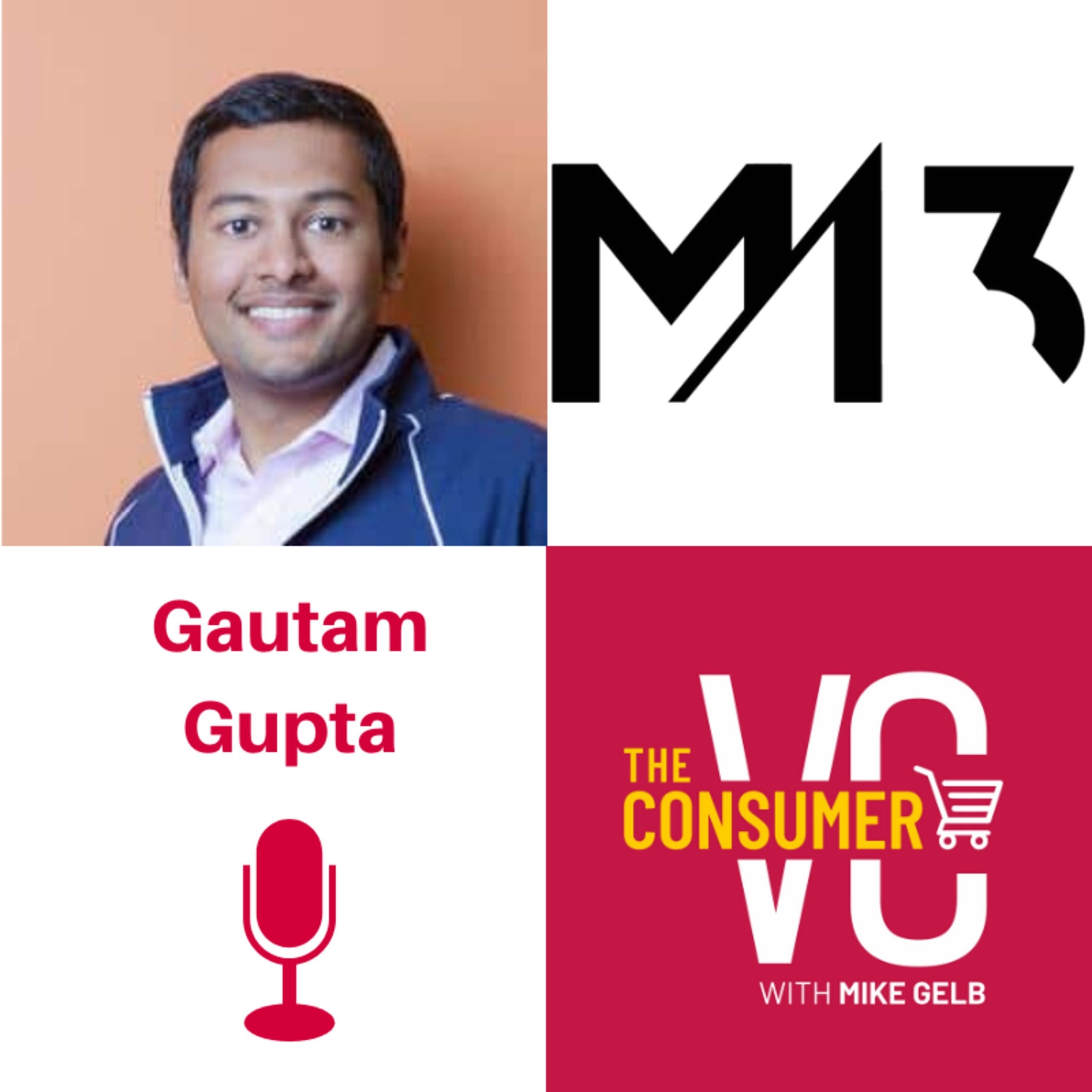 Gautam Gupta (M13) - The Thin Line Between Success and Failure, Board Construction, and Why He Offers Learnings, Not Advice