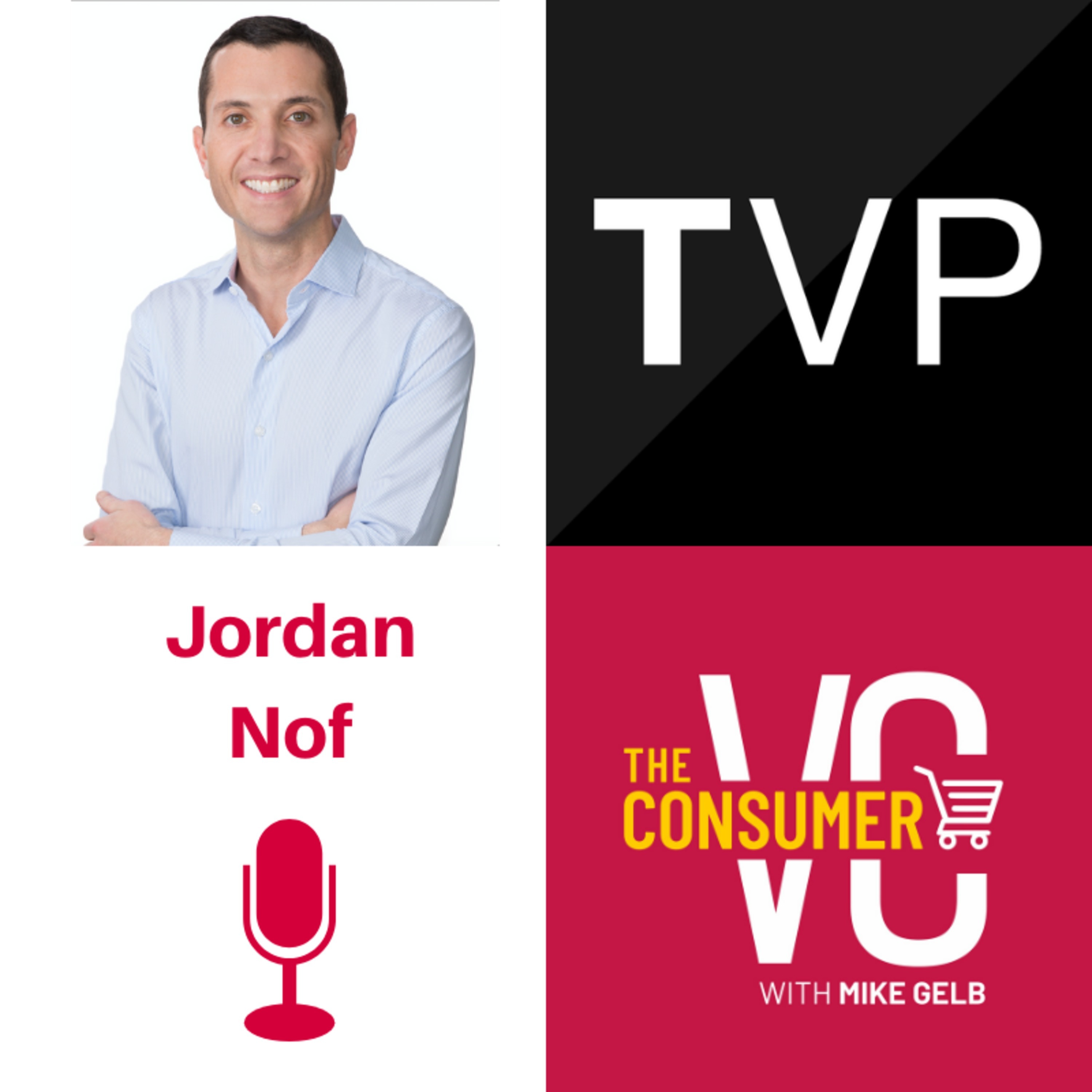 Jordan Nof (Tusk VP) - Regulated Industries, The Importance of Timing, and Good Growth vs. Bad Growth