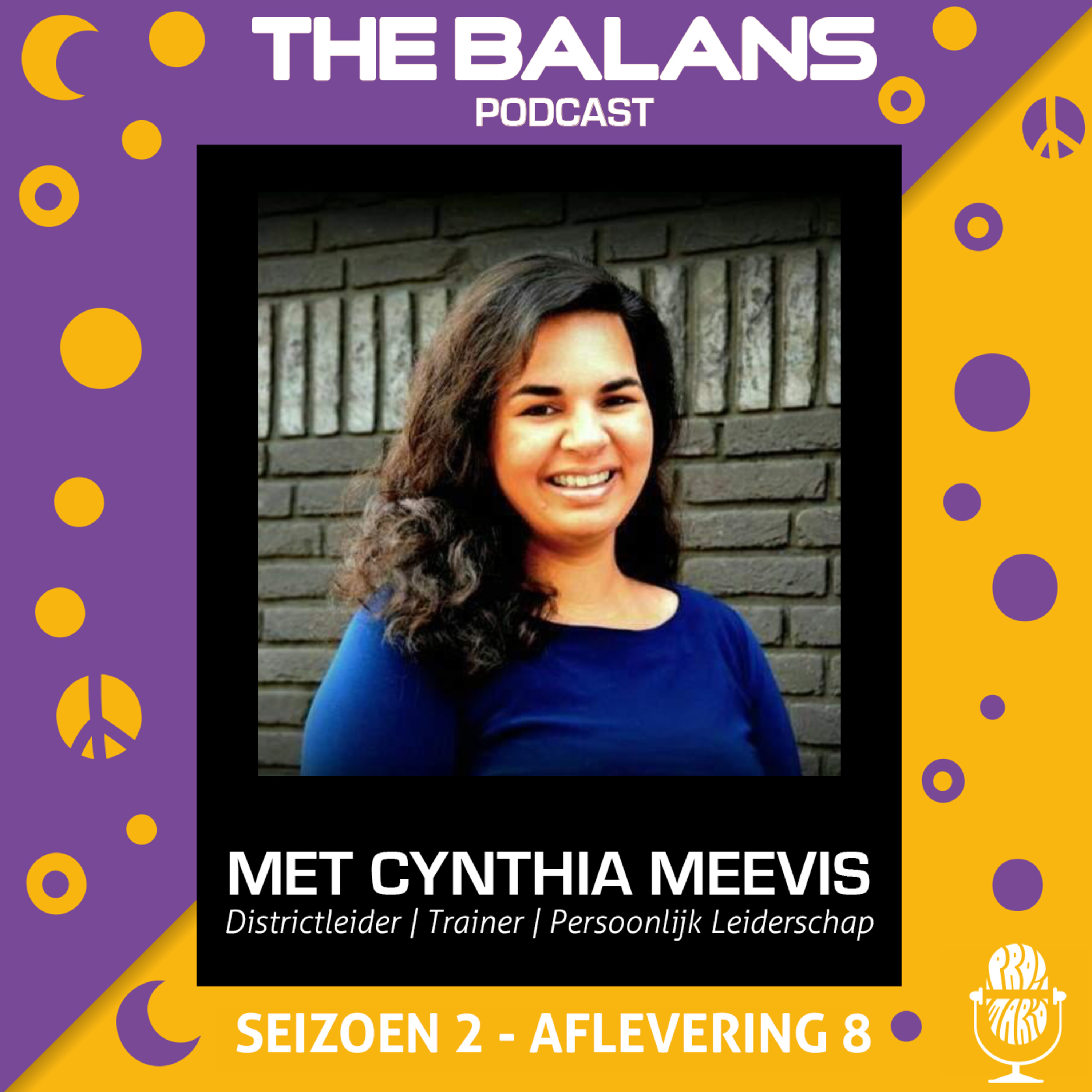 De Balans Podcast