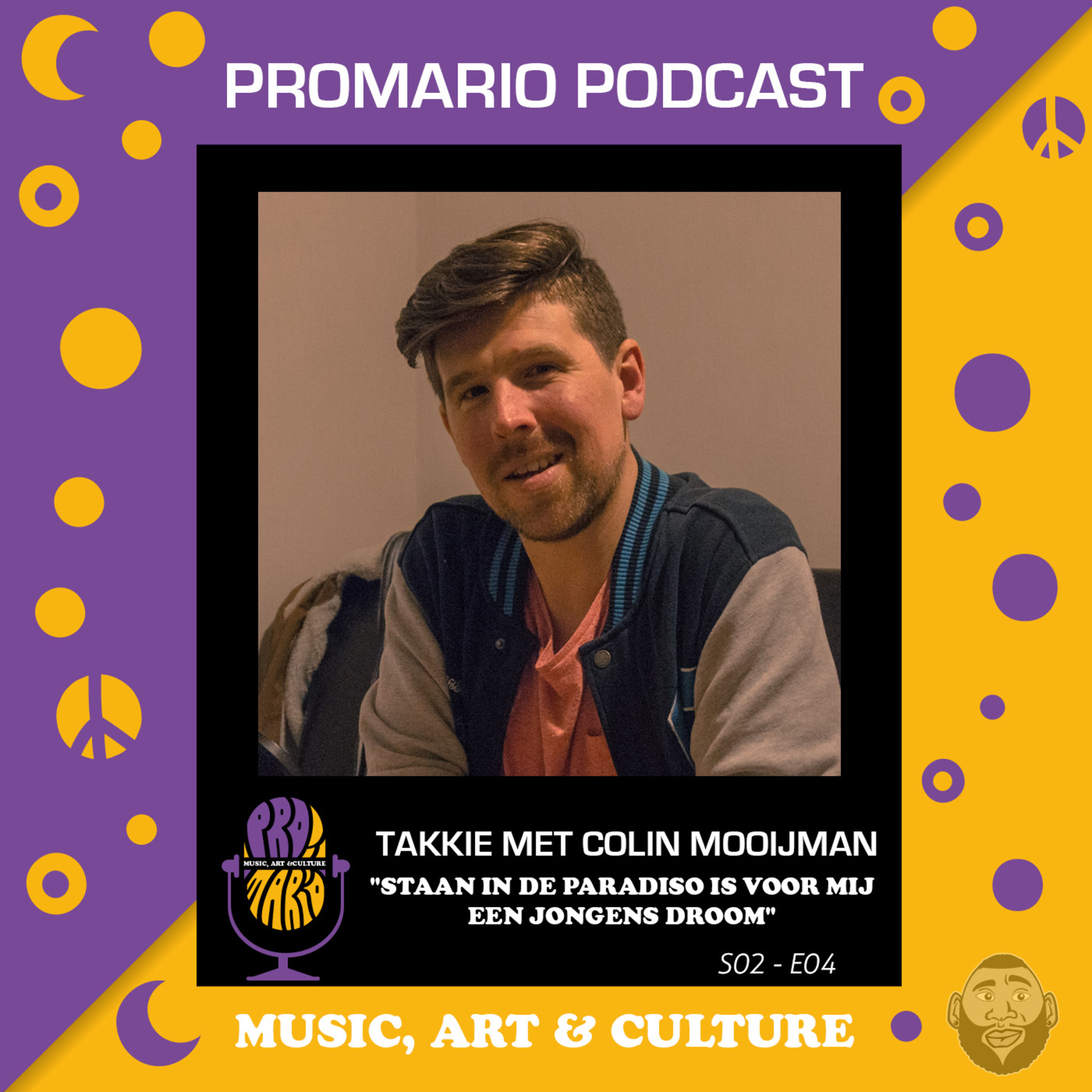 De Balans Podcast