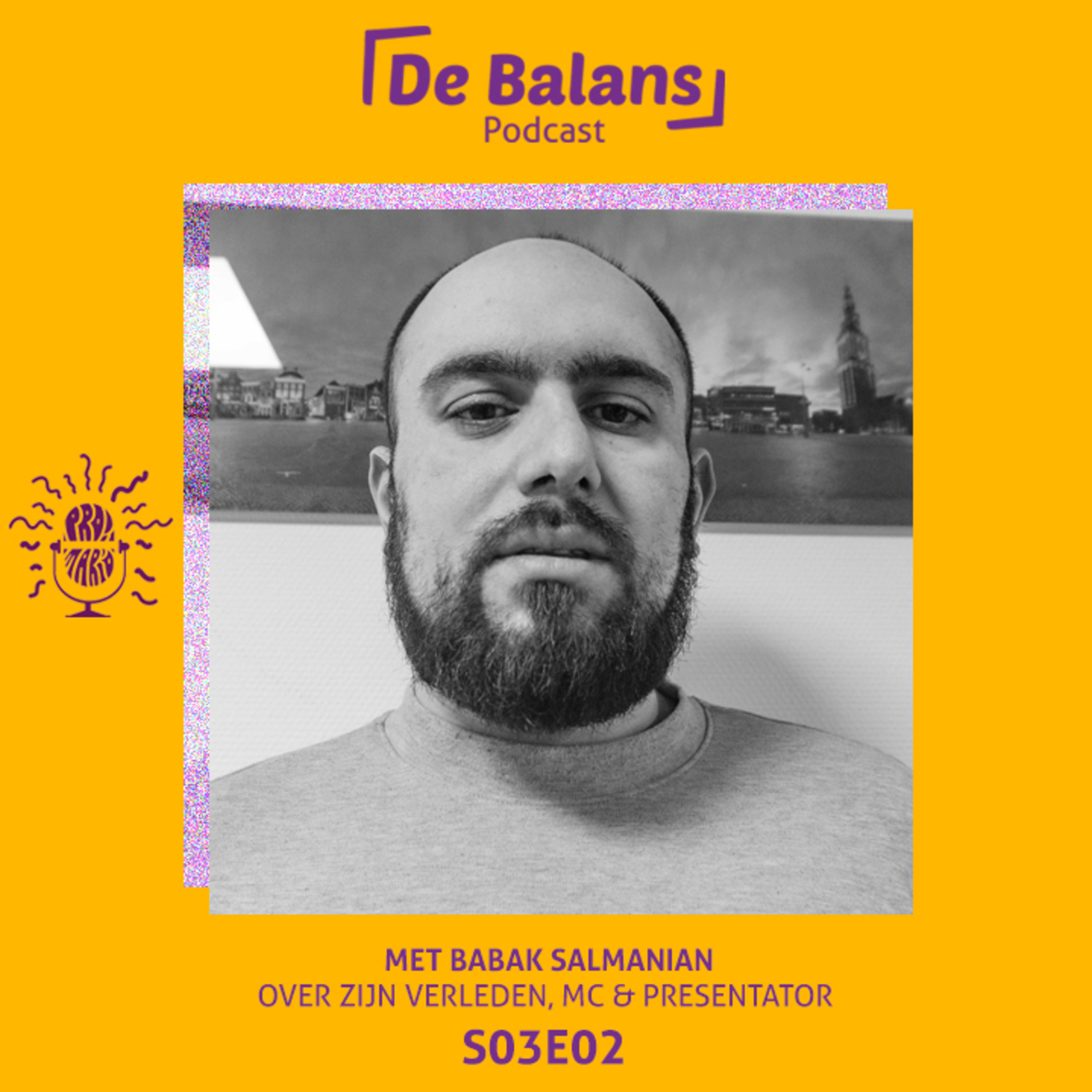 De Balans Podcast