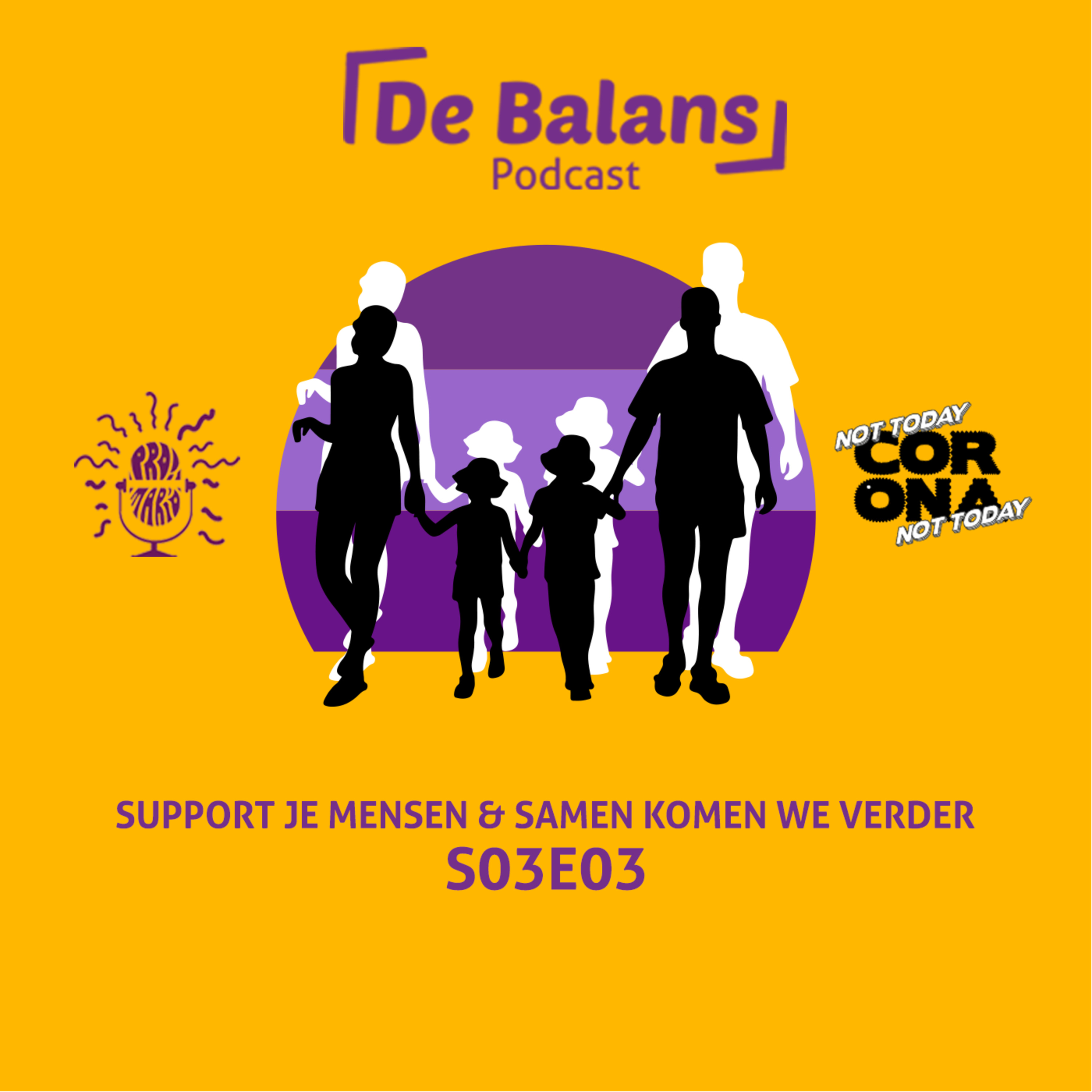 De Balans Podcast