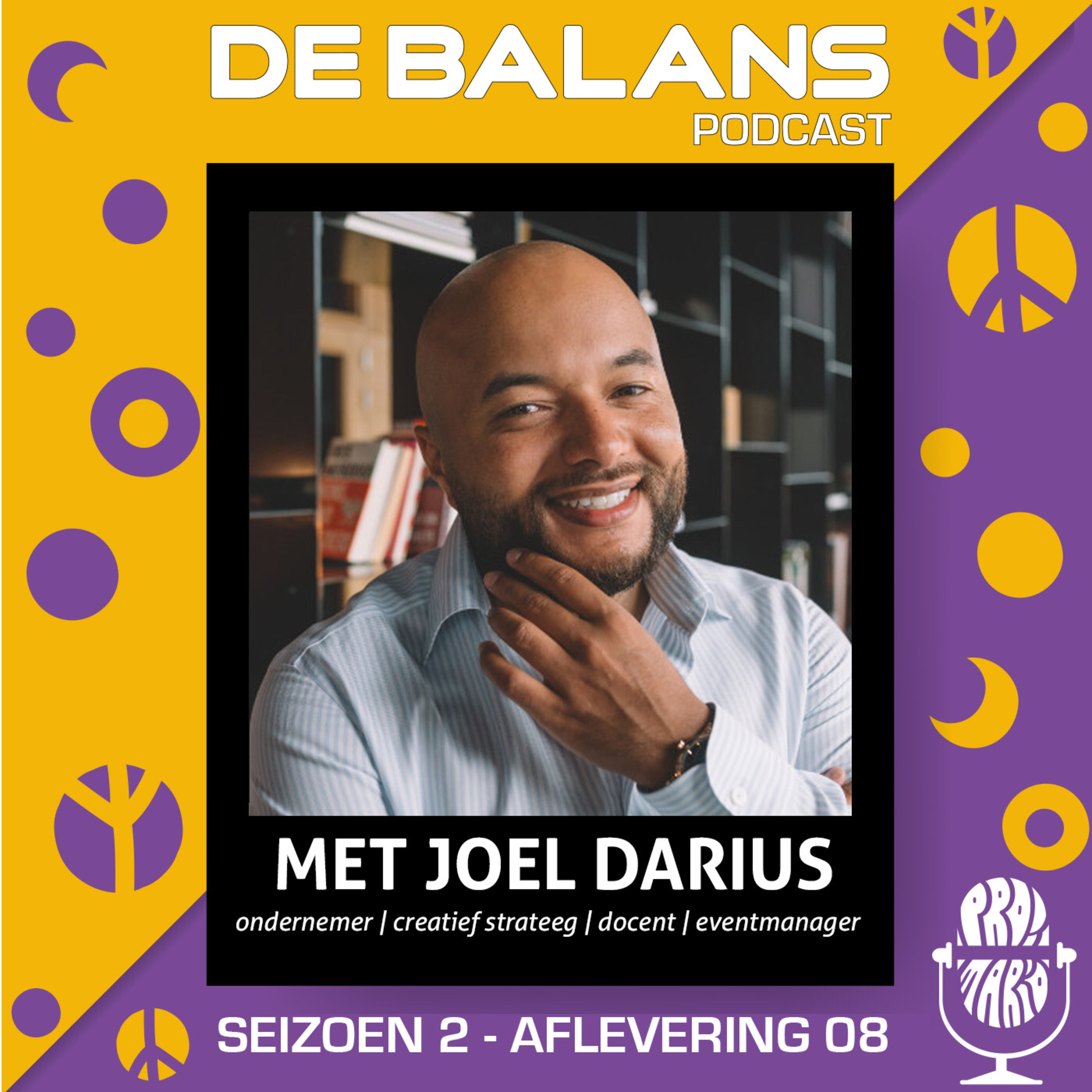 De Balans Podcast