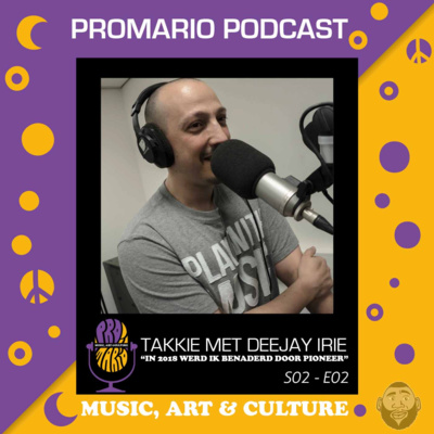 De Balans Podcast