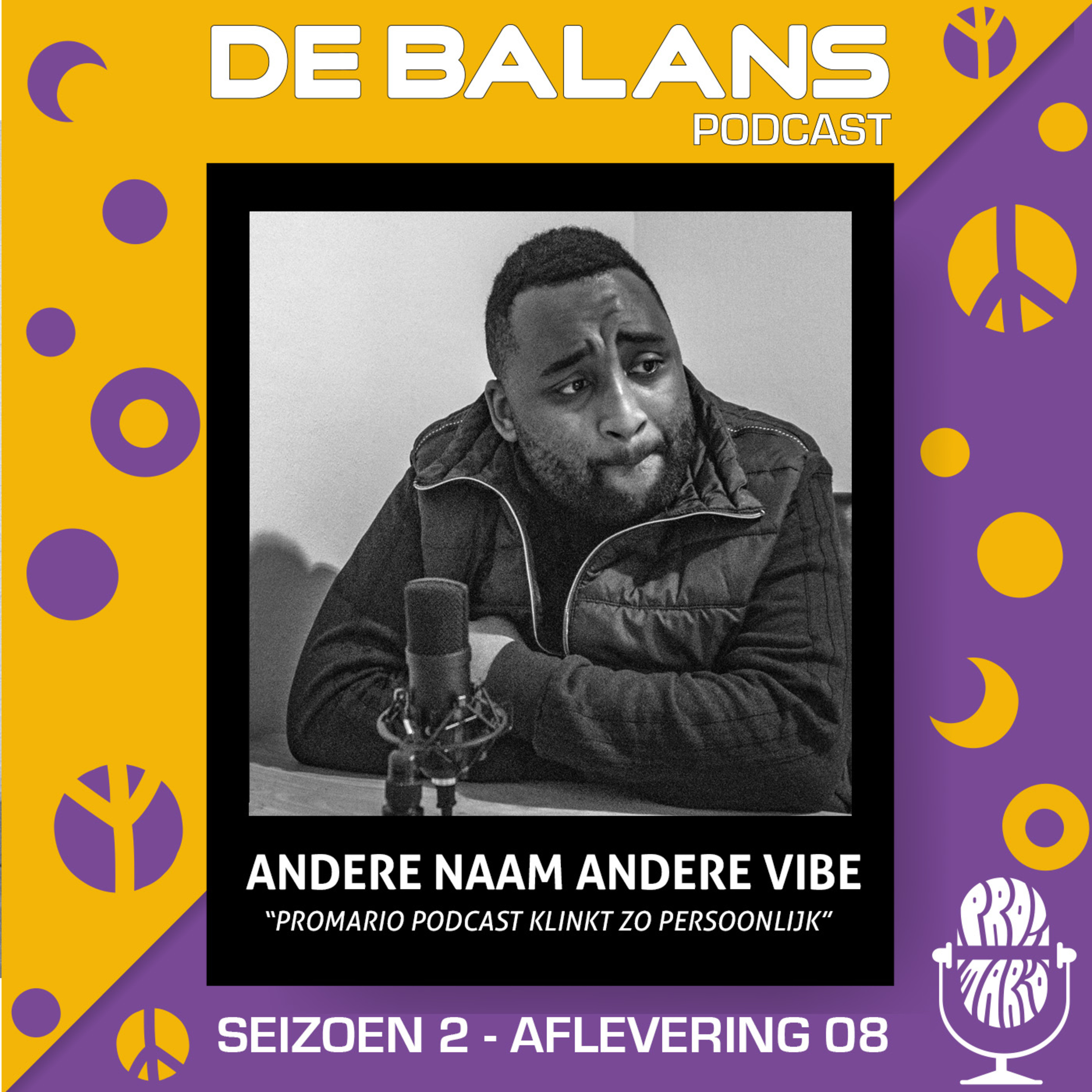 De Balans Podcast