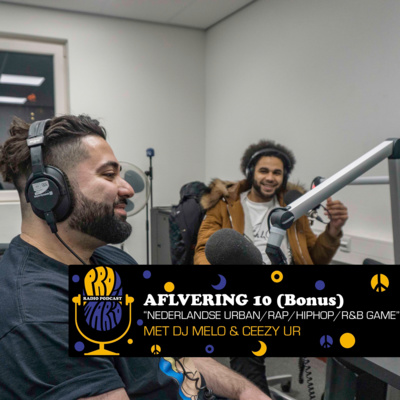 De Balans Podcast