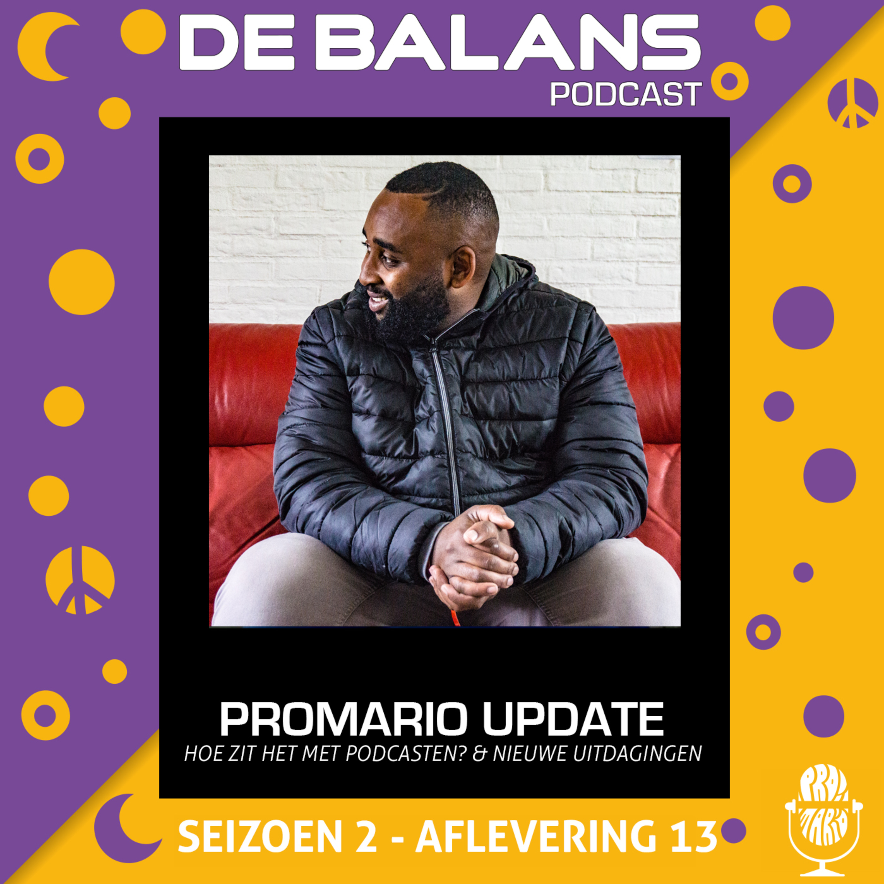De Balans Podcast