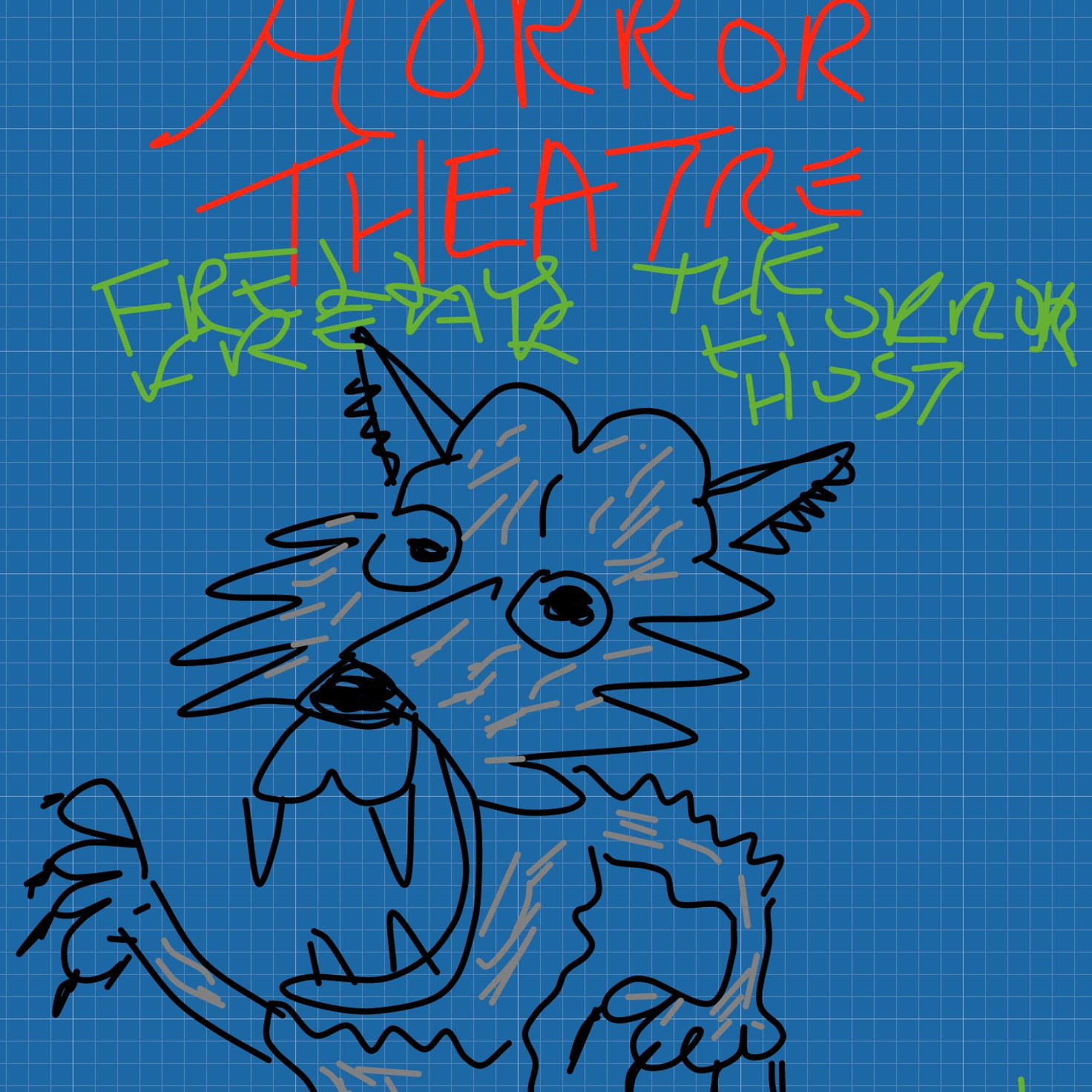 HORROR THEATRE _ONLY AT NIGHT BY DAVID TESTERMAN.mp3