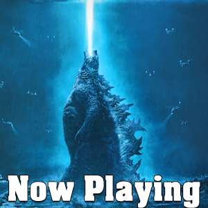 Now Playing: Godzilla-King of The Monsters (Big Trouble In Little Podcast , Presents) episode artwork