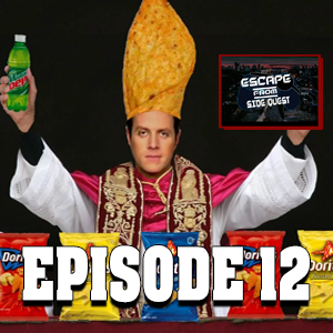 The World Premiere Show (Escape From Side Quest Epi.12) episode artwork