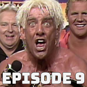 Big Trouble In Little Podcast