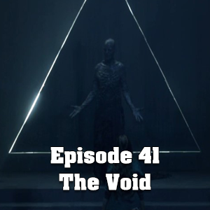 The Void (B.T.I.L.P/Episode:41) episode artwork