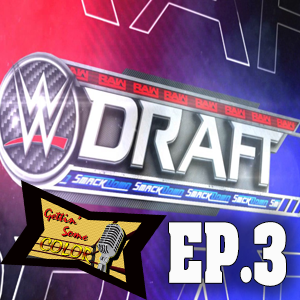FANTASY MOCK BRAND DRAFT (Epi.3 Gettin' Some Color) episode artwork