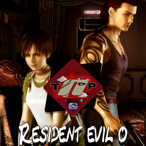 REbirth Episode : Part 2 Resident Evil 0 (The Nemesis Project) episode artwork