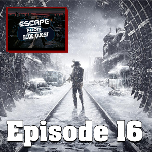 Publishers Be Professional ! (Escape From Side Quest Epi. 16) episode artwork