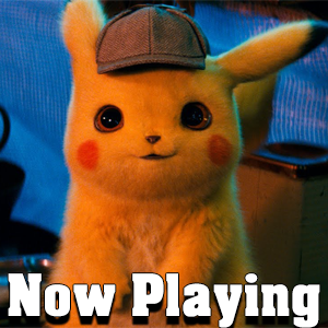 Now Playing: Pokemon Detective Pikachu (Big Trouble In Little Podcast , Presents) episode artwork