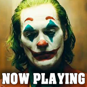 Now Playing : Joker (Big Trouble In Little Podcast , Presents) episode artwork