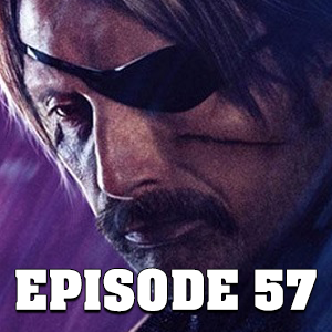 Polar (Big Trouble In Little Podcast Epi.57) episode artwork