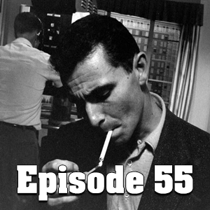 What You Need/ Elegy (Big Trouble In Little Podcast Epi.55) episode artwork