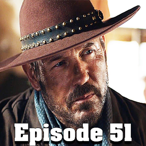 Big Trouble In Little Podcast